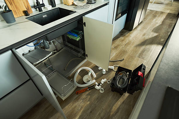 24/7 Emergency Faucet Repair experts in Combined Locks, WI